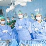 Historia de la Rinoplastía Estética
