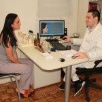 Simulación digital de Rinoplastía