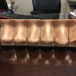 Modelos de Narices 3D